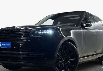 Land Rover Range Rover 3.001 km 161.994 &euro; München 80809