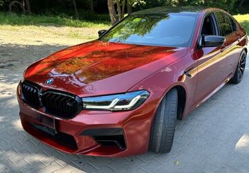 BMW M5 139.725 km 67.499 &euro; München 81737
