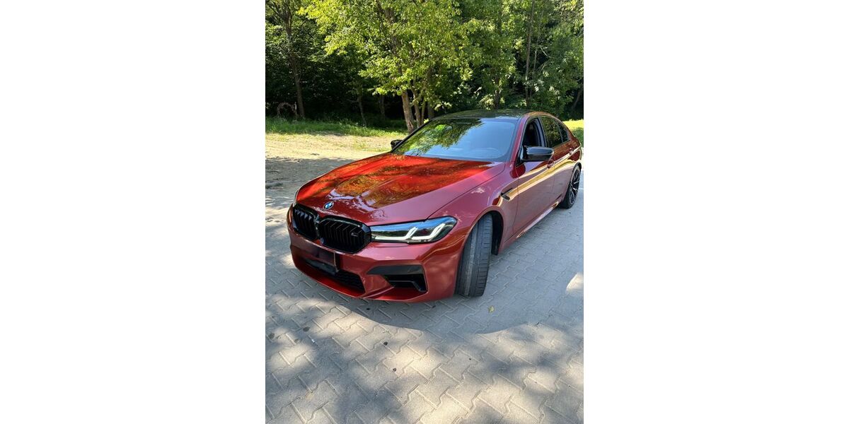 BMW M5 139.725 km 67.499 &euro; München 81737