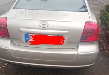Toyota Avensis 200.000 km 2.800 &euro; Oberding 85445