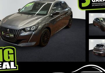 Peugeot 208 15.807 km 16.490 &euro; München 81673