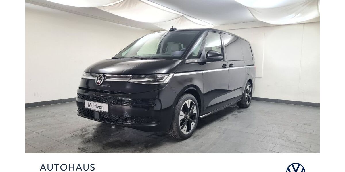 VW T7 Multivan 11.500 km 65.820 &euro; Ebersberg bei München 85560