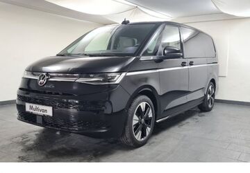 VW T7 Multivan 6.700 km 67.820 &euro; Ebersberg bei München 85560