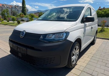 VW Caddy 181.000 km 14.990 &euro; München 81541
