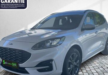 Ford Kuga 25.712 km 20.950 &euro; München 80993