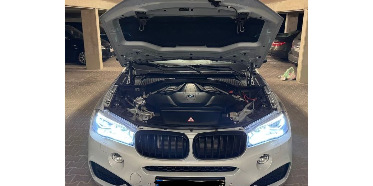 BMW X6 112.500 km 39.000 &euro; München 81547