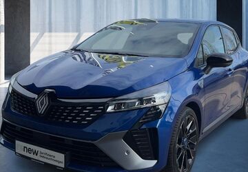 Renault Clio 24.142 km 17.890 &euro; Unterschleißheim 85716