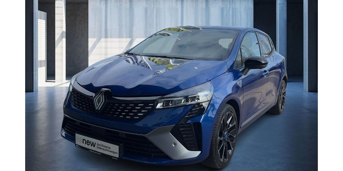 Renault Clio 24.142 km 17.890 &euro; Unterschleißheim 85716