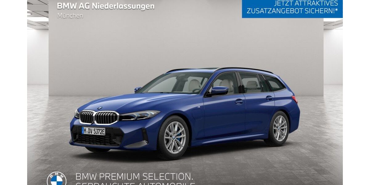 BMW 330 13.623 km 51.495 &euro; München 80939