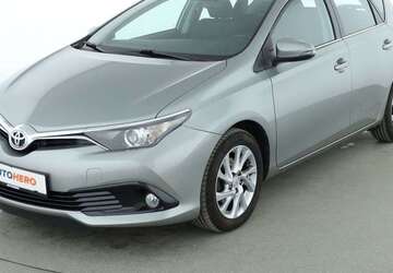 Toyota Auris 78.280 km 11.720 &euro; Neufahrn 85375