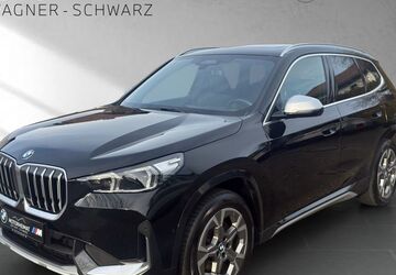 BMW X1 131.400 km 32.540 &euro; Kirchseeon 85614