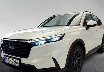 Honda CR-V 9.000 km 41.890 &euro; München 80339