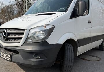 Mercedes-Benz Sprinter 299.898 km 4.777 &euro; Puchheim 82178