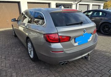 BMW 520 326.000 km 9.000 &euro; Schwabhausen 85247