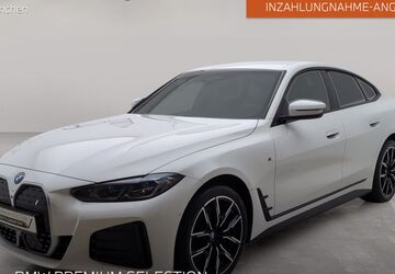 BMW i4 44.844 km 43.901 &euro; München 80939