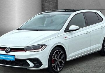 VW Polo 11.994 km 24.480 &euro; Fürstenfeldbruck 82256