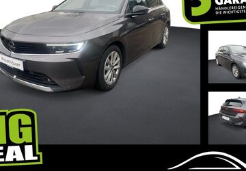 Opel Astra 18.064 km 20.490 &euro; Neufahrn 85375