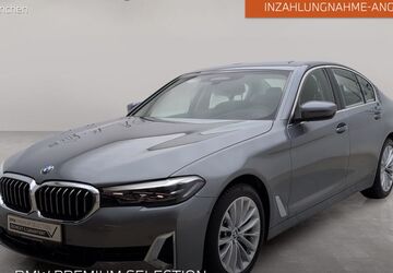 BMW 530 40.280 km 42.901 &euro; München 80939