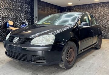 VW Golf 191.904 km 2.990 &euro; München 81825