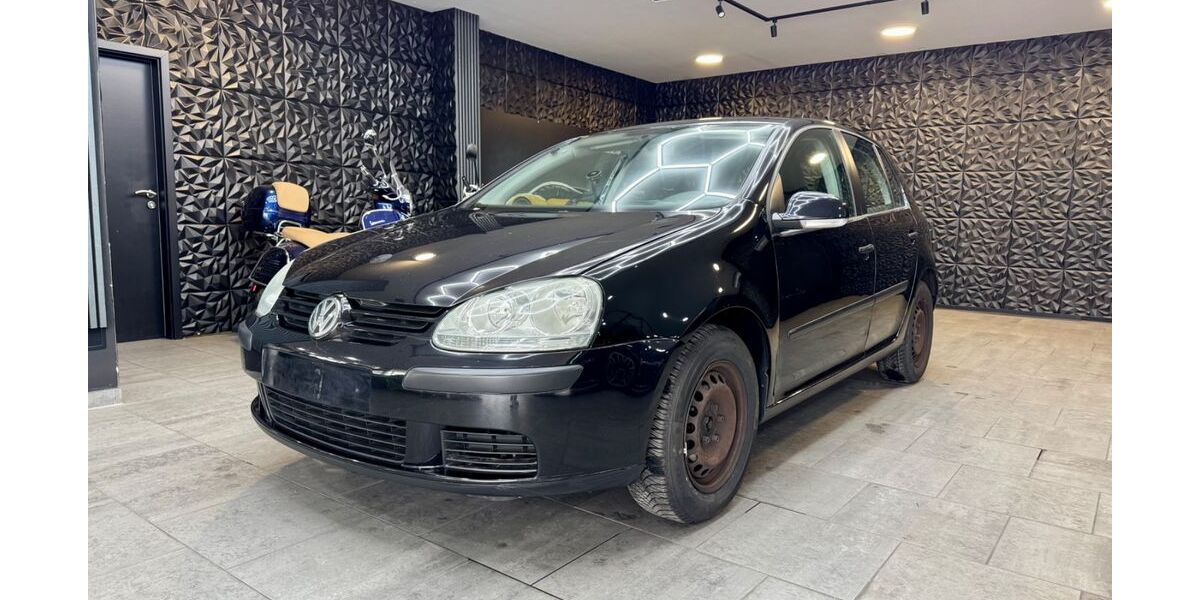 VW Golf 191.904 km 2.990 &euro; München 81825