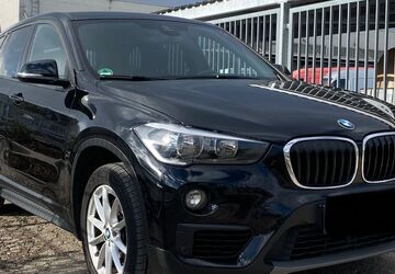 BMW X1 145.000 km 15.999 &euro; München 80807