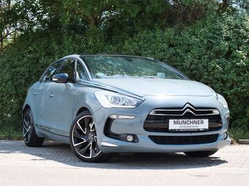 Gebrauchte Citroën DS 5