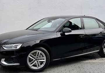 Audi A4 76.000 km 28.790 &euro; München 81243