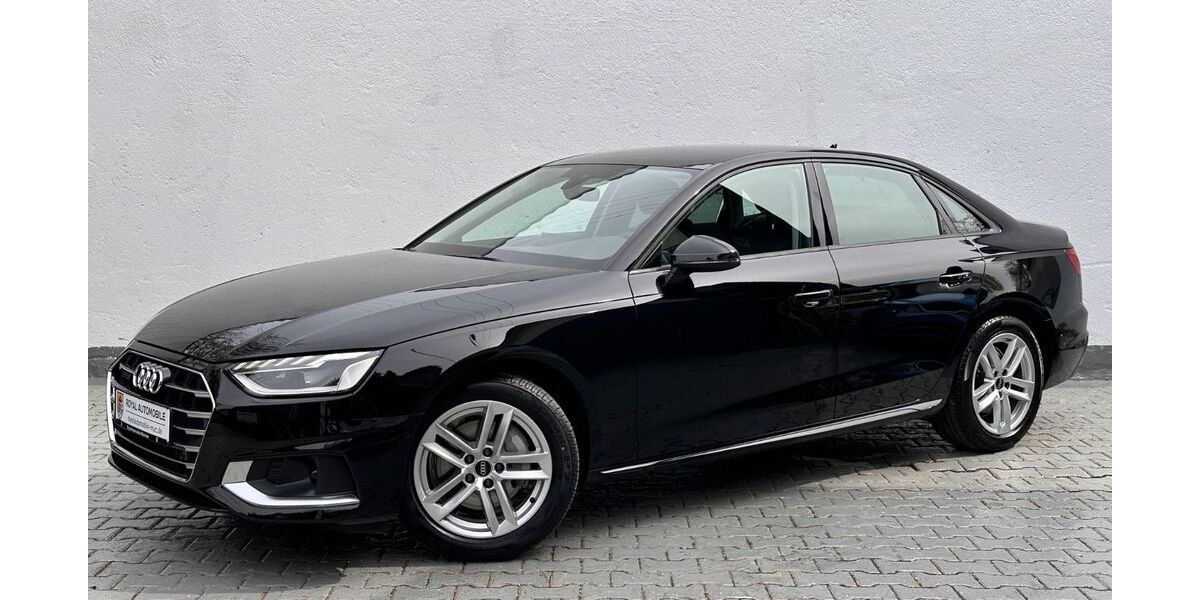 Audi A4 76.000 km 28.790 &euro; München 81243
