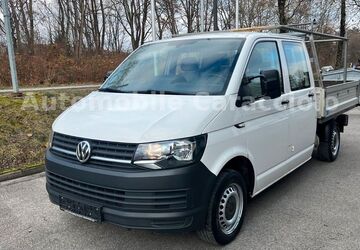 VW T6 Transporter 147.950 km 16.990 &euro; Karlsfeld bei München 85757