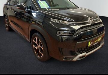 Citroen C3 Aircross 52.098 km 14.490 &euro; München 81673