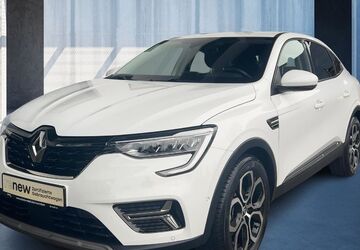 Renault Arkana 36.807 km 19.890 &euro; Unterschleißheim 85716