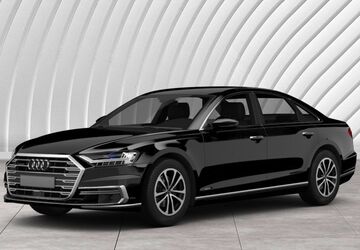 Audi A8 82.304 km 49.990 &euro; Unterschleißheim 85716