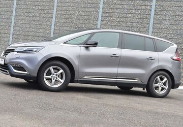 Renault Espace 161.550 km 12.980 &euro; München 81243