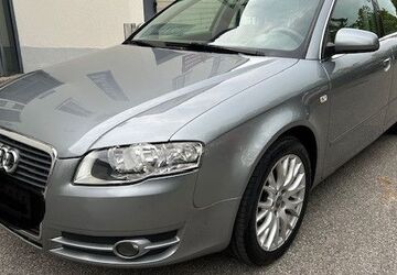 Audi A4 149.876 km 4.950 &euro; Eichenau 82223