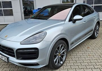 Porsche Cayenne 85.000 km 73.900 &euro; Fürstenfeldbruck 82256