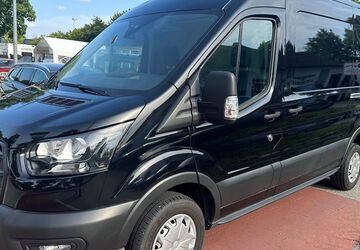 Ford Transit 55.000 km 17.900 &euro; München 81243