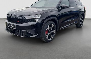 Skoda Kodiaq 11.000 km 56.999 &euro; Ebersberg bei München 85560