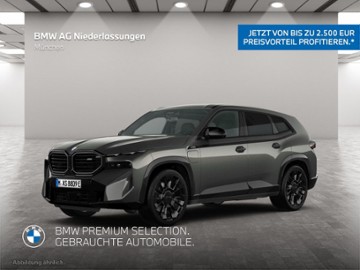 Gebrauchte BMW XM