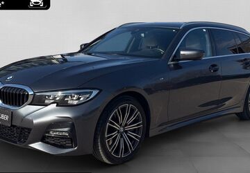 BMW 330 82.176 km 29.950 &euro; Landsham 85652