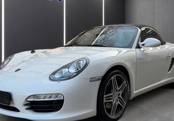 Porsche Boxster 28.700 km 44.900 &euro; München 81369
