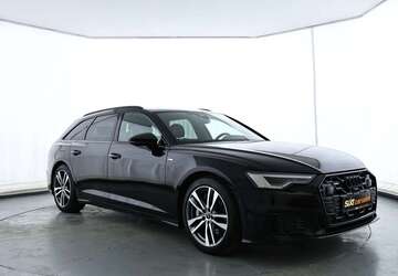Audi A6 20.086 km 49.880 &euro; Garching 85748