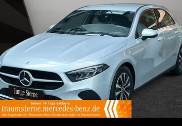 Mercedes-Benz A 180 38.874 km 23.990 &euro; München 80636