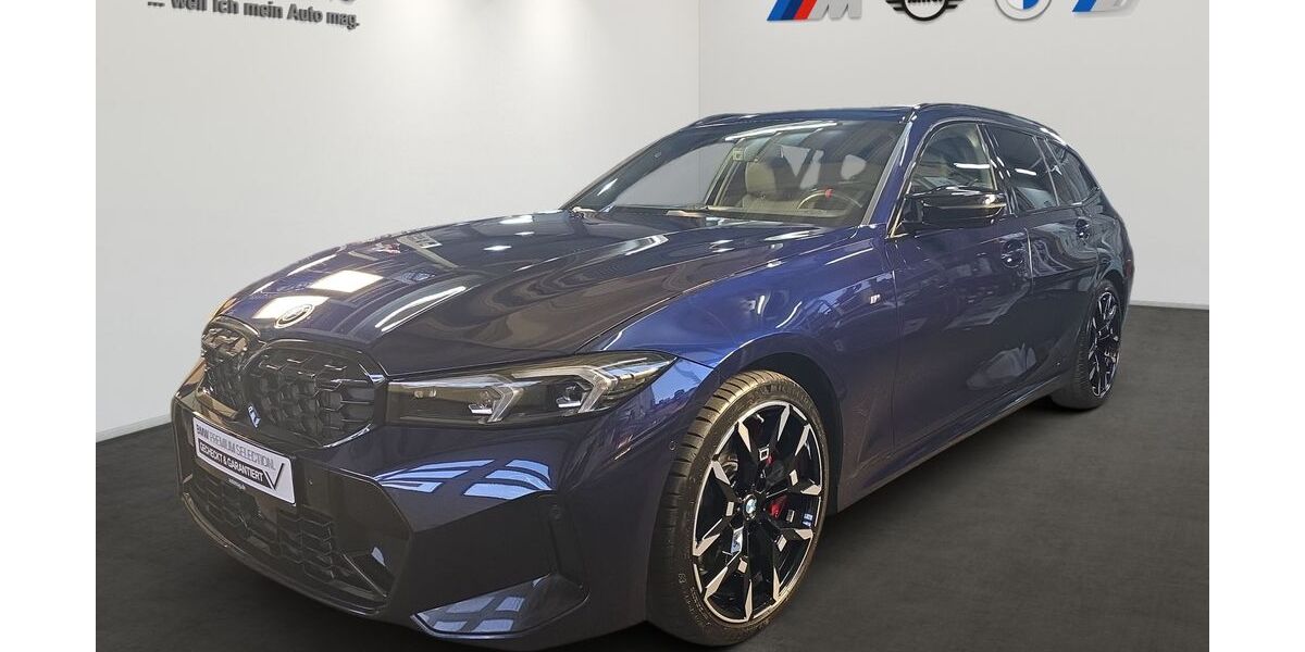 BMW M340i 9.430 km 67.980 &euro; München 80687