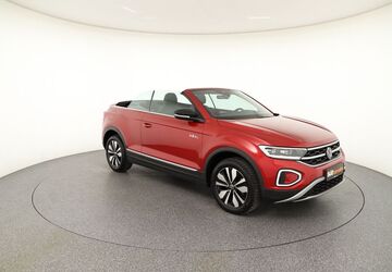 VW T-Roc 32.141 km 25.440 &euro; Garching 85748