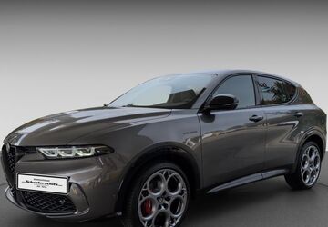 Alfa Romeo Tonale 2.950 km 37.450 &euro; Groebenzell 82194