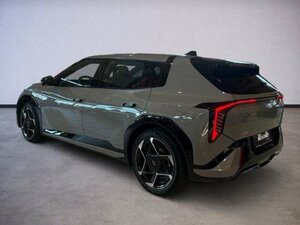 Kia Sonstige 81 GTL|DRIVE-WISE|COMFORT|CONNECT 4.000 km 46.990 &euro; Höhenkirchen-Siegertsbrun 85635