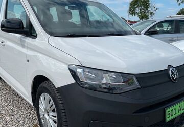 VW Caddy 71.999 km 19.890 &euro; München 81829