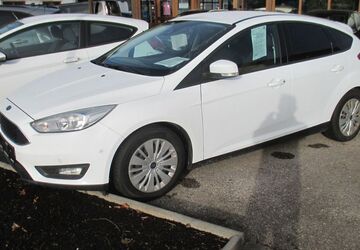 Ford Focus 133.900 km 7.500 &euro; Faistenhaar 85649