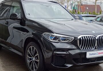 BMW X5 56.800 km 54.950 &euro; Dachau (bei München) 85221