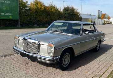 Mercedes-Benz 250 53.900 km 24.000 &euro; München 80999